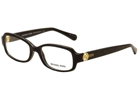 michael kors women's eyeglass frames